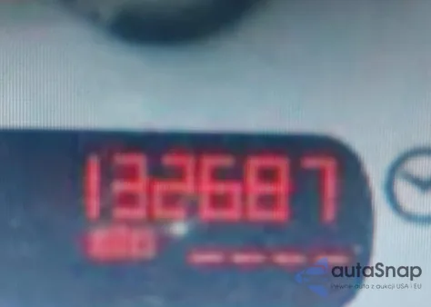 2005 Mini Cooper S z USA, uszkodzony, nr VIN WMWRE33415TD96468